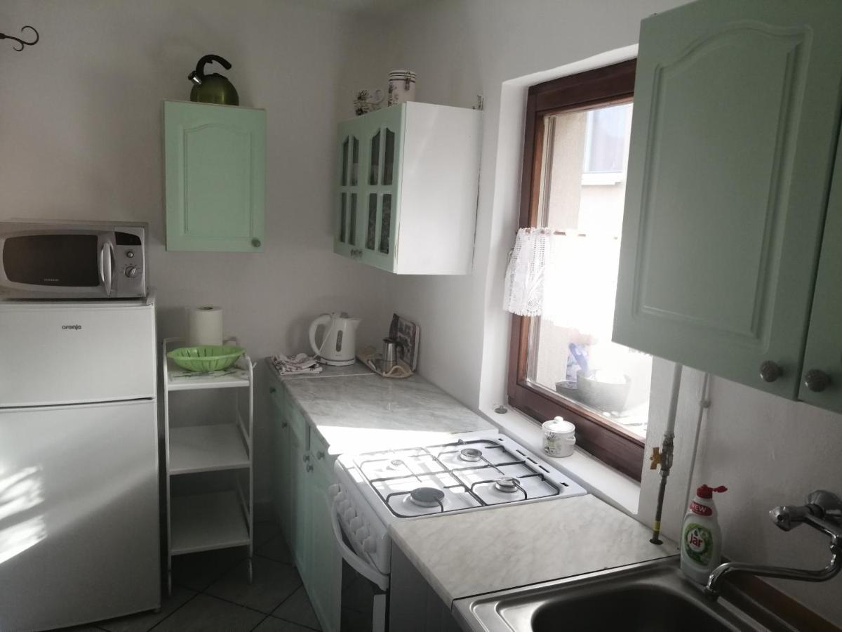 Villa Dora Apartman Balatongyörök Exterior foto
